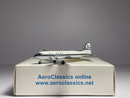 Aeroclassics 1:400 BOAC Douglas CL-4 (DC-4) G-ALHK ACGALHK