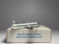 Aeroclassics 1:400 BOAC Douglas CL-4 (DC-4) G-ALHK ACGALHK