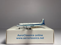 Aeroclassics 1:400 Derby Airways Douglas CL-4 (DC-4) G-ALHS ACGALHS