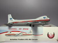Phoenix 1:200 Channel Air Bridge ATL-98 Carvair G-ANYB PH2CABALT