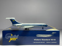 Gemini Jets 1:400 BOAC Vickers VC-10 G-ARVH Golden Speedbird GJBAW687