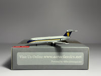 Aeroclassics 1:400 British Caledonian BAC 111 G-ASJH ACGASJH