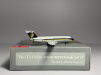 Aeroclassics 1:400 British Caledonian BAC 111 G-ASJH ACGASJH
