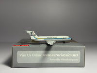Aeroclassics 1:400 British United Airways BAC 111 G-ASJI ACGASJI