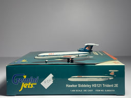 Gemini Jets 1:400 BEA Hawker Siddeley HS-121 2E G-AVFF Speedjack GJBEA751