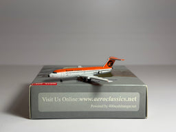 British Airways BAC 1-11 1:400 Aeroclassics G-AVOE (ACGAVOE)