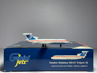Gemini Jets 1:400 BKS Air Transport Hawker Siddeley HS-121 Trident G-AVYD GJBKS771