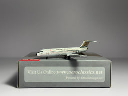 Aeroclassics 1:400 Channel Airways BAC 111 G-AWEJ ACCHN0209