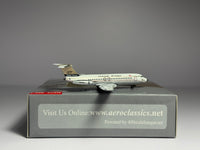 Aeroclassics 1:400 Channel Airways BAC 111 G-AWEJ ACCHN0209