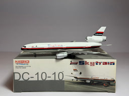 Dragon Wings 1:400 Laker Airways McDonnell Douglas DC-10-10 G-AZZC Skytrain 55658