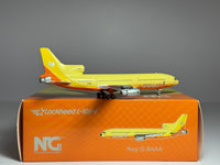 NG Models 1:400 Court Line Lockheed L-1011 Tristar G-BAAA Halycon Days 31018