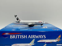 Inflight200 1:200 British Airways Boeing 737-200 G-BGJE Current Colors IF7321111C