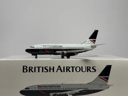 British Airtours Boeing 737-200 1:200 Inflight200 G-BGJH (B-732-BA-07)