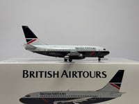 British Airtours Boeing 737-200 1:200 Inflight200 G-BGJH (B-732-BA-07)