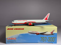 Dragon Wings 1:400 Air India Boeing 767-300 G-CDPT old scheme DW55278