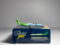Gemini Jets 1:400 Flybe De Havilland DHC-8-400 G-JEDP Q400 GJBEE862