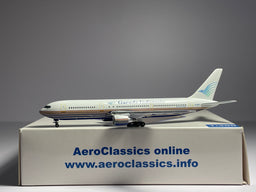 Aeroclassics 1:400 Garuda Indonesia Boeing 767-300 G-OBYI ACGIA073