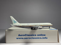 Aeroclassics 1:400 Garuda Indonesia Boeing 767-300 G-OBYI ACGIA073