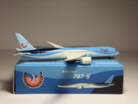 Phoenix Model 1:400 TUI Boeing 787-9 G-TUIJ PH411331
