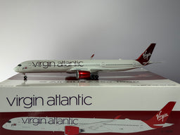Inflight 1:200 Virgin Atlantic Airbus A350-1000 G-VBOB new colors B-VIR-35X-BOB