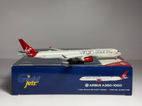 Gemini Jets 1:400 Virgin Atlantic Airbus A350-1000 G-VXWB current colors GJVIR1758