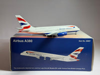 British Airways Airbus A380-800 1:400 Hogan G-XLEA (HG40007)