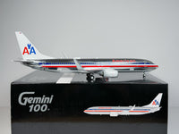 American Airlines Boeing 737-800 1:100 Gemini Jets N921NN (G1AAL001)