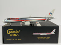 American Airlines Boeing 757-200 1:200 Gemini Jets N183AN (G2AAL024)