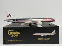 American Airlines Boeing 757-200 1:200 Gemini Jets N183AN (G2AAL024)