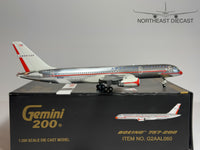 American Airlines Boeing 757-200 1:200 Gemini Jets N679AN (G2AAL060)