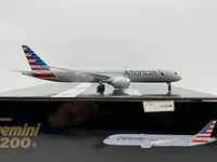 American Airlines Boeing 787-9 1:200 Gemini Jets N835AN (G2AAL1106)
