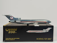 American Airlines Boeing 727-200 1:200 Gemini Jets N6801 (G2AAL115)