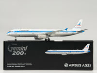 American Airlines Airbus A321 1:200 Gemini Jets N581UW (G2AAL1293)
