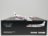 American Eagle Saab 340B 1:200 Gemini Jets N389AE (G2AAL1339)