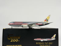 American Airlines Boeing 767-200 1:200 Gemini Jets N320AA (G2AAL141)