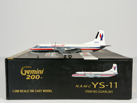 American Eagle NAMC YS-11 1:200 Gemini Jets N269P (G2AAL301)
