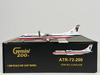 American Eagle ATR 72-200 1:200 Gemini Jets N420AT (G2AAL428)
