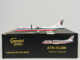 American Eagle ATR 72-200 1:200 Gemini Jets N420AT (G2AAL428)