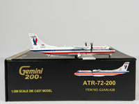 American Eagle ATR 72-200 1:200 Gemini Jets N420AT (G2AAL428)
