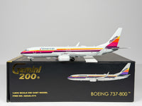 American Airlines Boeing 737-800 1:200 Gemini Jets N917NN (G2AAL474)