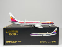American Airlines Boeing 737-800 1:200 Gemini Jets N917NN (G2AAL474)