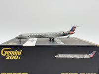 American Eagle Bombardier CRJ900 1:200 Gemini Jets N584NN (G2AAL621)