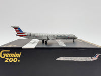 American Eagle Bombardier CRJ900 1:200 Gemini Jets N584NN (G2AAL621)
