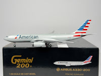 American Airlines Airbus A330-200 1:200 Gemini Jets N290AY (G2AAL630)
