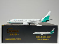 American Airlines Boeing 737-800 1:200 Gemini Jets N916NN (G2AAL703)