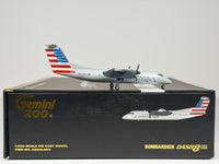 American Eagle De Havilland Q300 1:200 Gemini Jets N329EN (G2AAL853) Piedmont Airlines