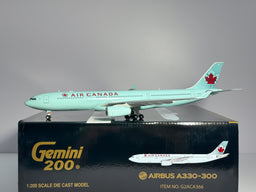 Air Canada Airbus A330-300 1:200 Gemini Jets C-GFAF (G2ACA366)