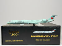 Air Canada Express Bombardier CRJ700 1:200 Gemini Jets C-GDJZ (G2ACA403)