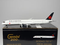 Air Canada Boeing 787-9 1:200 Gemini Jets C-FRTG (G2ACA684)