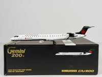 Air Canada Bombardier CRJ900 1:200 Gemini Jets C-GJZV (G2ACA850)